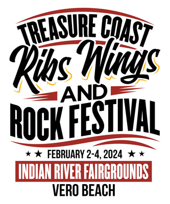 Sponsorships Available Now - Treasure Coast Ribs Fest